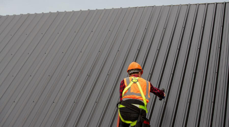 Professional Flat Roofing Installation in Roseburg, OR